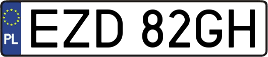EZD82GH
