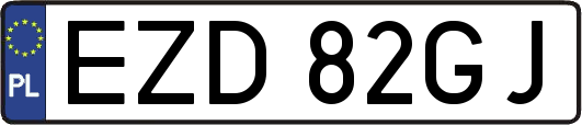 EZD82GJ