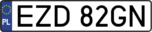 EZD82GN