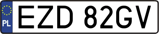 EZD82GV