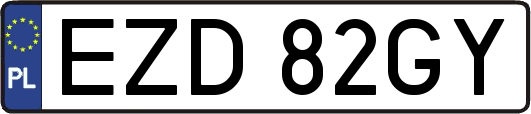 EZD82GY