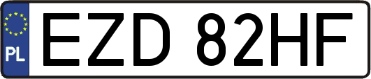 EZD82HF