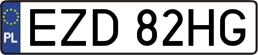 EZD82HG