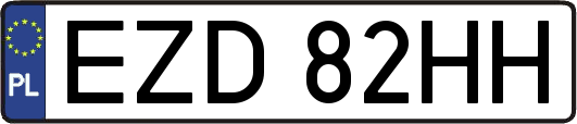 EZD82HH
