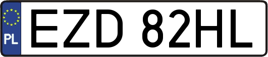 EZD82HL