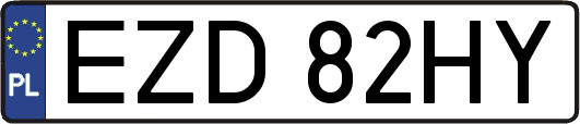 EZD82HY