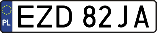 EZD82JA
