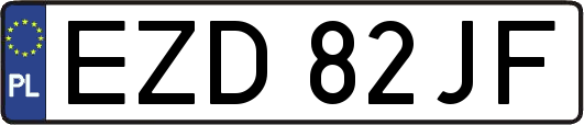 EZD82JF