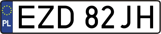 EZD82JH