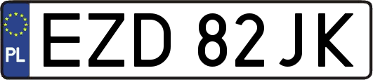 EZD82JK