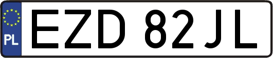 EZD82JL