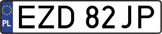EZD82JP