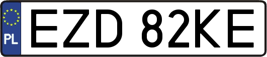 EZD82KE