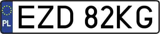 EZD82KG