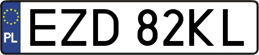 EZD82KL