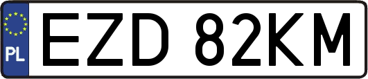 EZD82KM