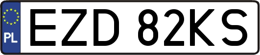 EZD82KS