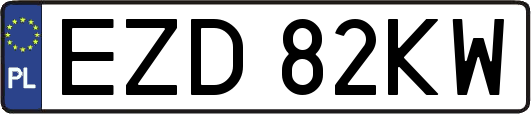 EZD82KW