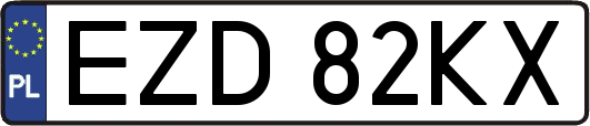 EZD82KX