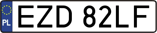 EZD82LF