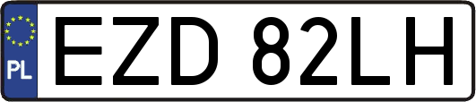 EZD82LH