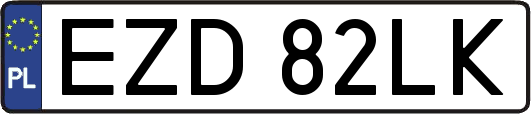 EZD82LK
