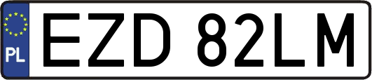 EZD82LM