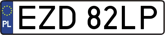 EZD82LP