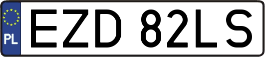 EZD82LS