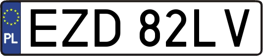 EZD82LV