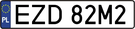 EZD82M2