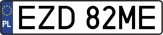 EZD82ME