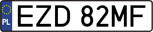 EZD82MF