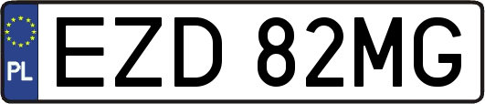 EZD82MG