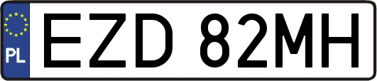 EZD82MH