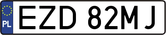 EZD82MJ