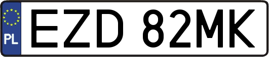 EZD82MK