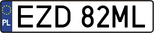 EZD82ML
