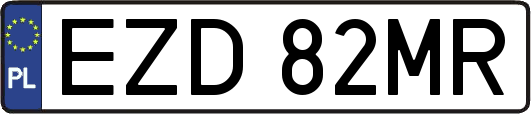 EZD82MR