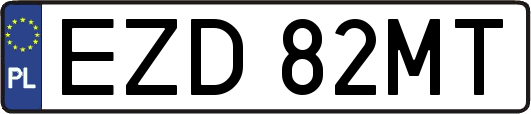 EZD82MT