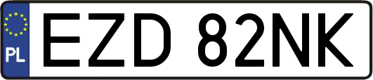 EZD82NK