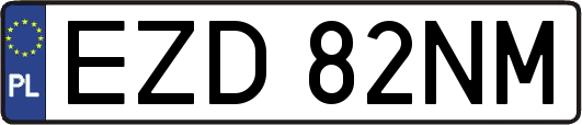 EZD82NM