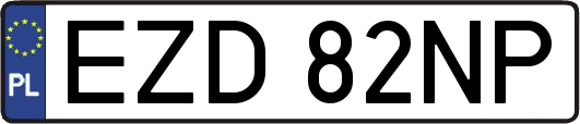 EZD82NP