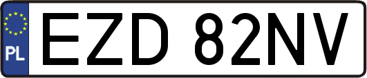 EZD82NV