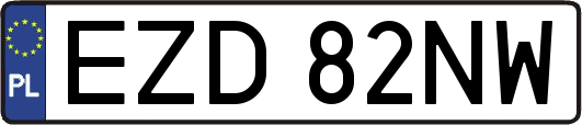 EZD82NW
