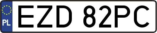 EZD82PC