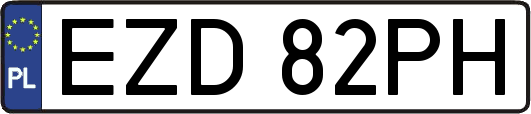 EZD82PH