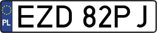 EZD82PJ