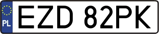 EZD82PK