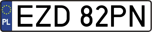EZD82PN